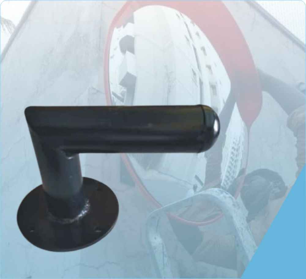 wall Mount Heavy Duty