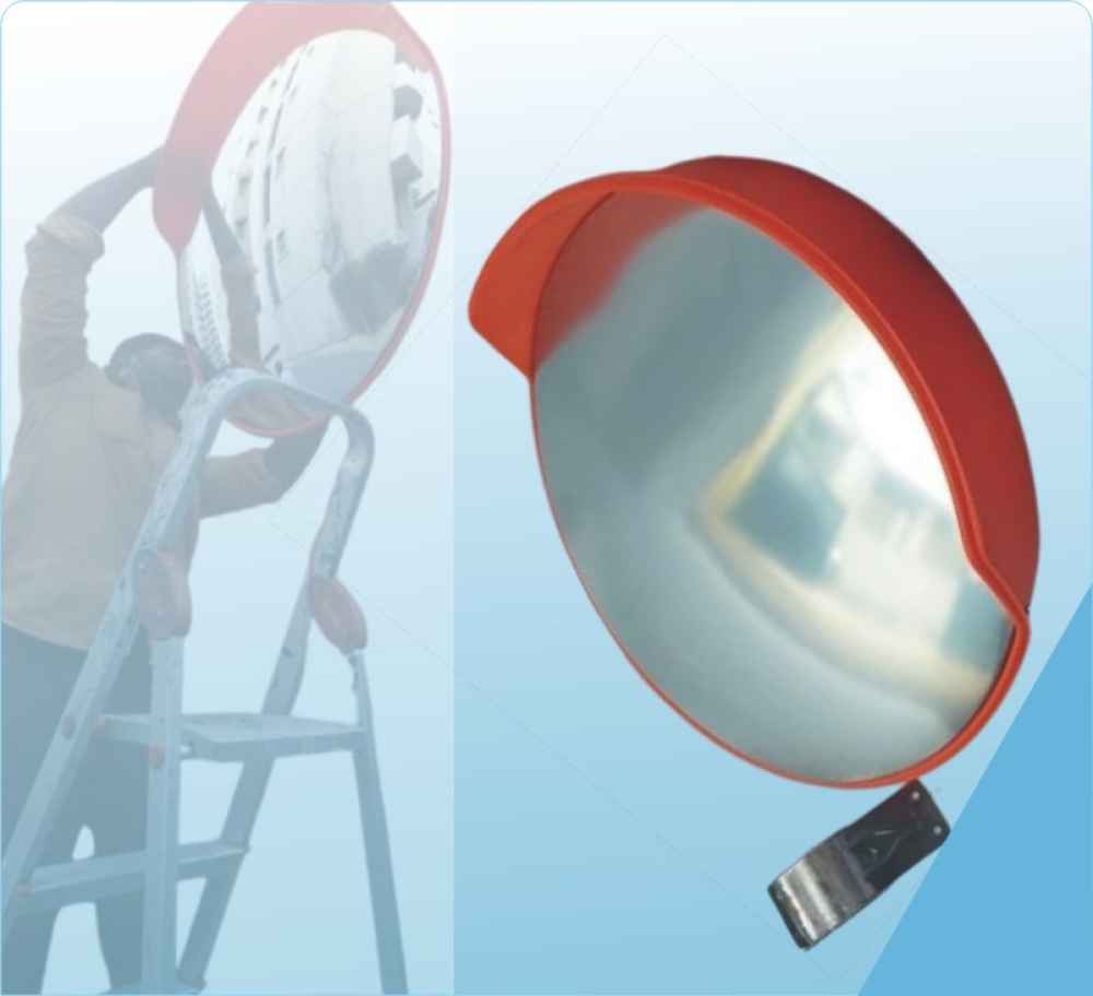 1Meter Safety Mirror
