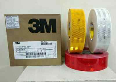 3M Reflective Roll - 1 Nos