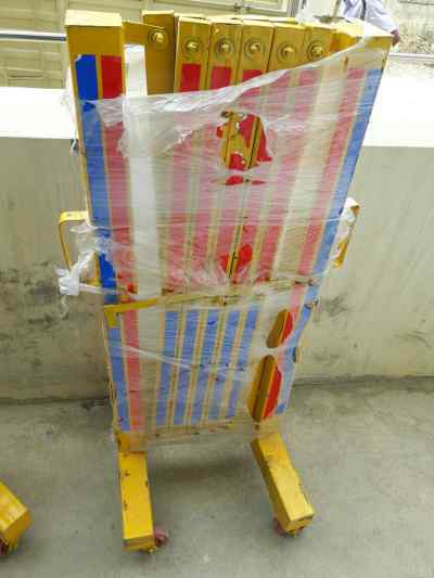 Metal Expandable 3.3M - 1 Nos