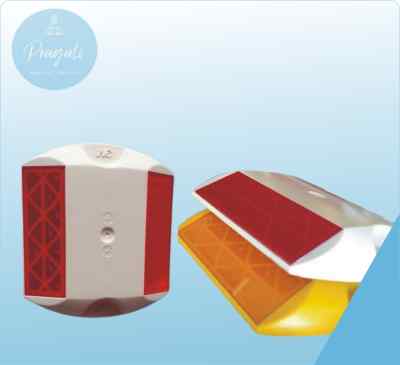 3M Studs With Shank - 1 Nos