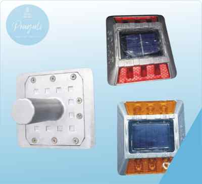 Solar Studs Wholesale - 1 Nos