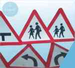 Triangle 900 Mm Hip Sign Board
