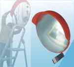 1Meter Safety Mirror