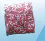 Pu Plastic Chain For Cone
