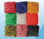Pu Plastic Chain For Cone