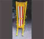 Metal Expandable Barricade