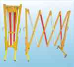 Metal Expandable Barricade