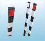 Metal Delineator Post